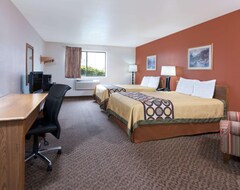 Hotel Super 8 by Wyndham Morgantown (Morgantown, USA)