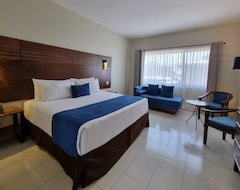 Khách sạn Hotel Real Cocula (Cocula, Mexico)
