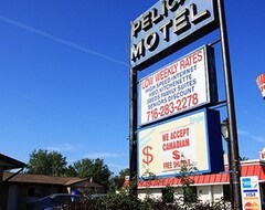 Hotel Pelican Motel (Niagara Falls, EE. UU.)