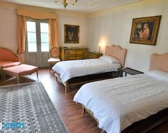 Hotel Barchessa Palladio - Four Bedroom (Piombino Dese, Italy)