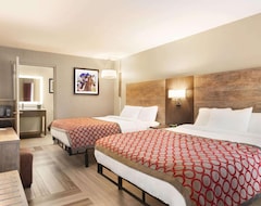 Hotel Days Inn & Suites by Wyndham Bowling Green (Bowling Green, USA)