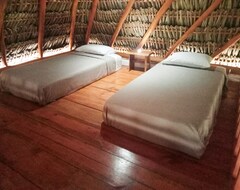 Tüm Ev/Apart Daire Magic Cabin & Yoga (Temozón, Meksika)