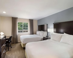 Hotel Sonesta ES Suites Torrance Redondo Beach (Torrance, Sjedinjene Američke Države)