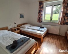 Căn hộ có phục vụ Hh-apartments (Scheifling, Áo)