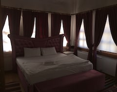 Hotel Kuscu Han Otel (Karabük, Turkey)