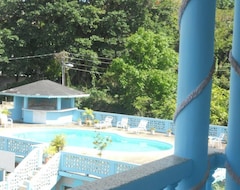Khách sạn Hotel Cotton Tree Place (Negril, Jamaica)