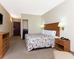 Hotelli Days Inn San Antonio (San Antonio, Amerikan Yhdysvallat)