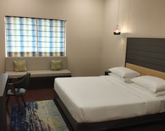Khách sạn Hotel Asansol International (Asansol, Ấn Độ)