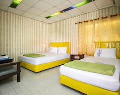 Khách sạn Bualuang Hotel (Ang Thong, Thái Lan)
