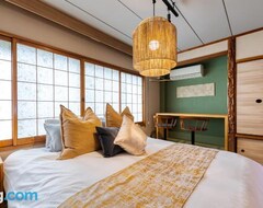 Cijela kuća/apartman Maru Taisho (Osaka, Japan)