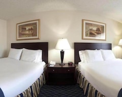 Khách sạn Holiday Inn Express Hotel & Suites Torrington, An Ihg Hotel (Torrington, Hoa Kỳ)