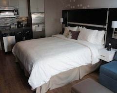 Khách sạn Homewood Suites by Hilton New York/Midtown Manhattan Times Square-South, NY (New York, Hoa Kỳ)