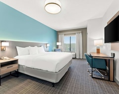 Otel Comfort Inn & Suites Tunkhannock (Tunkhannock, ABD)