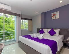 Modern Living Hotel (Patong Beach, Thailand)