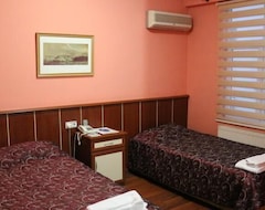 Hotel Yeni (Malatya, Turkey)