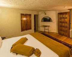 Khách sạn Elite Cave Suites (Göreme, Thổ Nhĩ Kỳ)