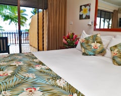 Hotel Aquarius On The Beach (Nadi, Fidži)