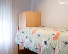 Casa/apartamento entero Apartamento Centro (Tarazona, España)