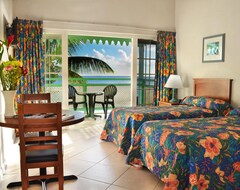 Hotelli Blue Orchids Beach Hotel (Worthing, Barbados)