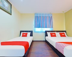 OYO 44026 98 Hotel (Johor Bahru, Malezya)