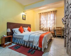 Hotel Crest Safari Lodge (Arusha, Tanzanija)