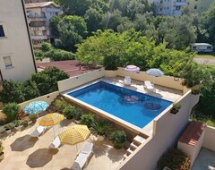 Hotel Nadezda (Bečići, Crna Gora)