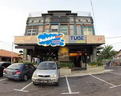 Hotel Tube (Melaka, Malezija)