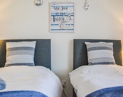 Tüm Ev/Apart Daire 3 Bedroom Accommodation In Kingsgate, Near Broadstairs (Broadstairs, Birleşik Krallık)