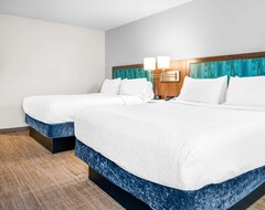 Hotelli Hampton Inn Grand Rapids/North (Grand Rapids, Amerikan Yhdysvallat)