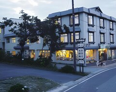 Otel Nakanohara Ginrei (Daisen, Japonya)