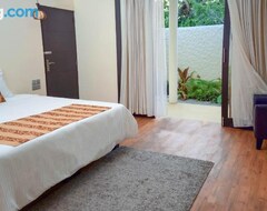 Khách sạn Holiday Home Kelaa Retreat (Haa Alifu Atoll, Maldives)