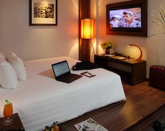 Hotel Silverland Sakyo & Spa (Ho Chi Minh Stadt, Vietnam)