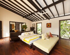 Khách sạn Greenwinds Villa (Colombo, Sri Lanka)
