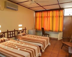 Khách sạn Nilaveli Beach Hotel (Trincomalee, Sri Lanka)