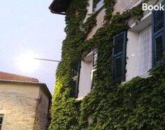 Toàn bộ căn nhà/căn hộ Casale Maria Mafalda (Pieve di Teco, Ý)