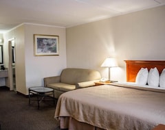 Hotel Baymont by Wyndham Youngstown (Youngstown, USA)