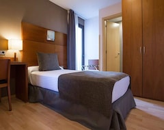 Hotel Via Augusta (Barselona, İspanya)