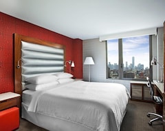 Hotel Four Points by Sheraton Manhattan Chelsea (New York, USA)