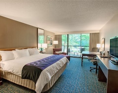 Hotelli Hilton Peachtree City Atlanta Hotel & Conference Center (Peachtree City, Amerikan Yhdysvallat)