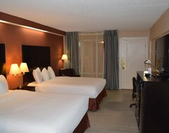 Khách sạn Coast Nisku Inn & Conference Centre (Nisku, Canada)