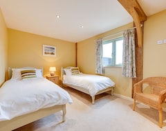 Toàn bộ căn nhà/căn hộ Pheasant Lodge - Two Bedroom Cottage, Sleeps 4 (Reepham, Vương quốc Anh)