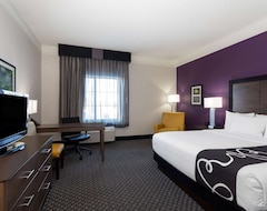 Hotelli La Quinta By Wyndham Denver Boulder - Louisville (Louisville, Amerikan Yhdysvallat)