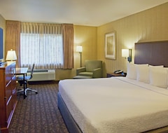 Hotel Silver Cloud Inn - Portland (Seattle, Sjedinjene Američke Države)