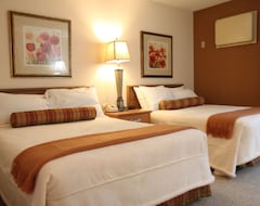 Hotel Brentwood Inn and Suites (Rochester, USA)