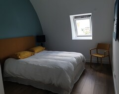 Cijela kuća/apartman Appartement Terrasse Tout À Pied ! (La Baule, Francuska)