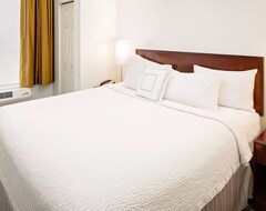 Khách sạn Springhill Suites By Marriott Ardmore (Ardmore, Hoa Kỳ)