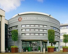 Hotel Clayton Liffey Valley (Dublin, Irland)