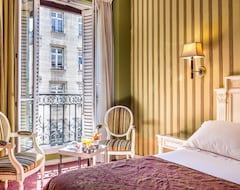 Hotel Régence Paris (Pariz, Francuska)