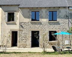 Toàn bộ căn nhà/căn hộ Chateau / Country House (Caulnes, Pháp)