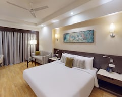 Hotel Lemon Tree Premier, Ulsoor Lake, Bengaluru (Bangalore, Indien)